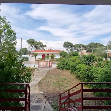 Feriehus Domus Feletti