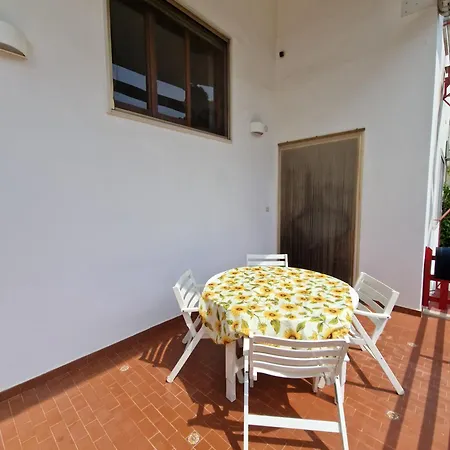 Feriehus Domus Feletti