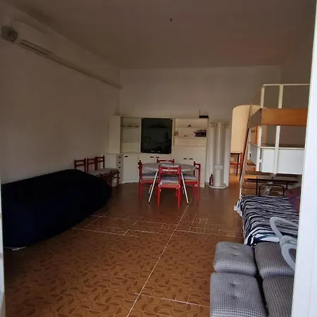 Domus Feletti * Castellaneta Marina