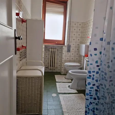 Domus Feletti Feriehus