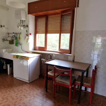 Domus Feletti Castellaneta Marina