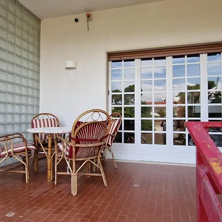 Domus Feletti * Castellaneta Marina