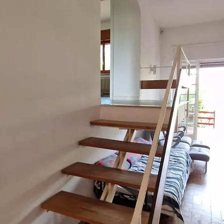 Domus Feletti Feriehus Castellaneta Marina