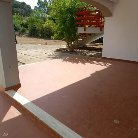 Domus Feletti Vakantiehuis