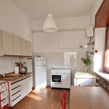 Domus Feletti Vakantiehuis *