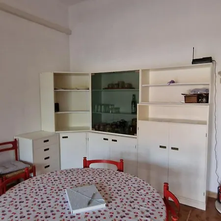 Feriehus Domus Feletti *