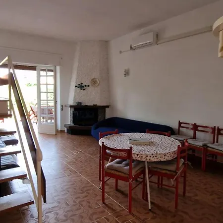 Feriehus Domus Feletti Castellaneta Marina