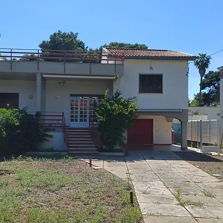 Vakantiehuis Domus Feletti Castellaneta Marina
