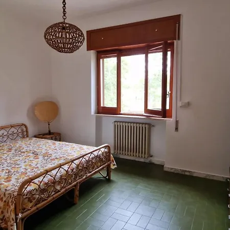 Feriehus Domus Feletti Castellaneta Marina