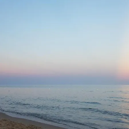 Domus Feletti * Castellaneta Marina