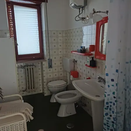 Domus Feletti Vakantiehuis