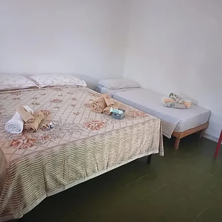 Feriehus Domus Feletti