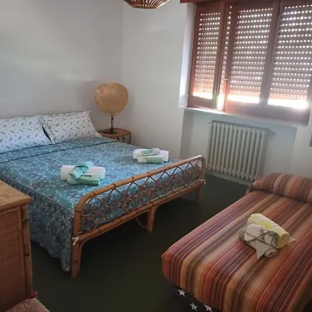 Feriehus Domus Feletti Castellaneta Marina