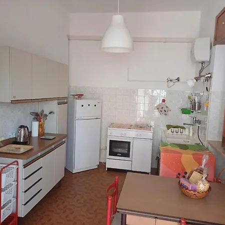 Feriehus Domus Feletti *