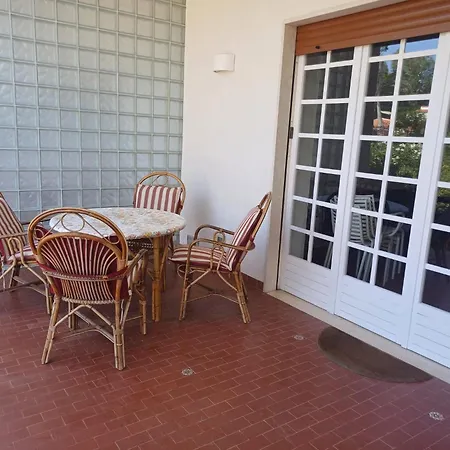 Domus Feletti * Castellaneta Marina