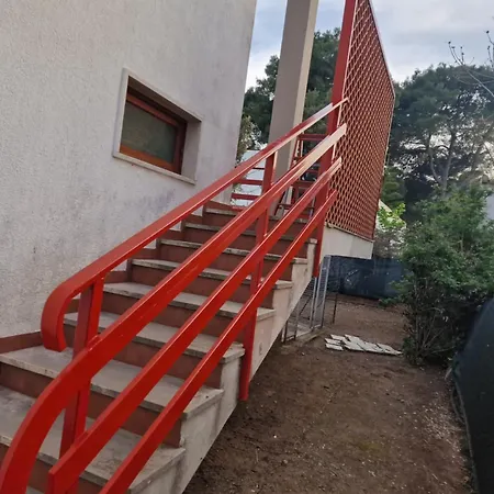 Domus Feletti Feriehus Castellaneta Marina