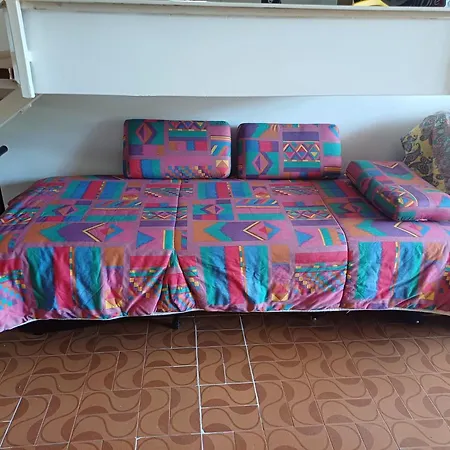 Domus Feletti Vakantiehuis