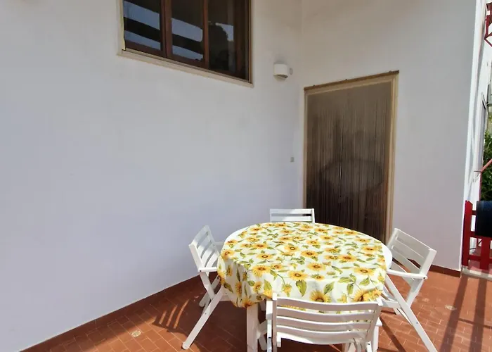 Vakantiehuis Domus Feletti