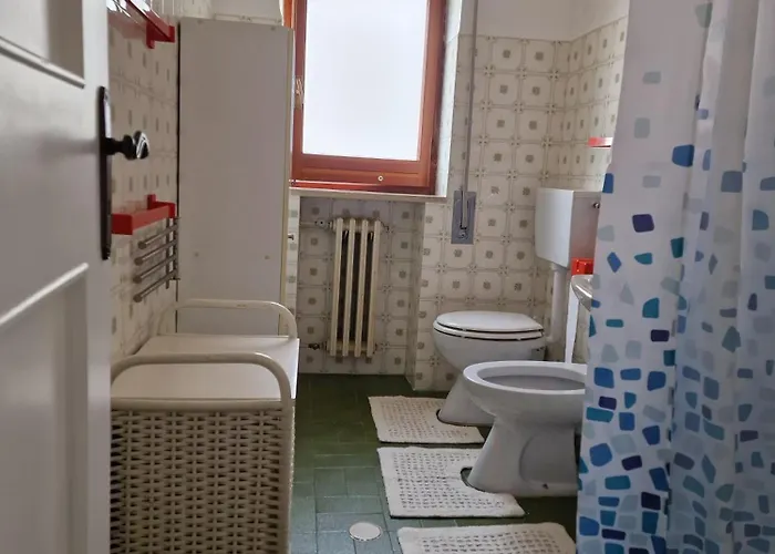 Domus Feletti Vakantiehuis