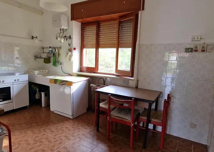 Domus Feletti קסטלנטה מרינה