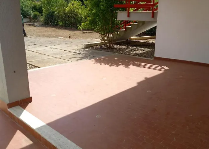 Domus Feletti Vakantiehuis
