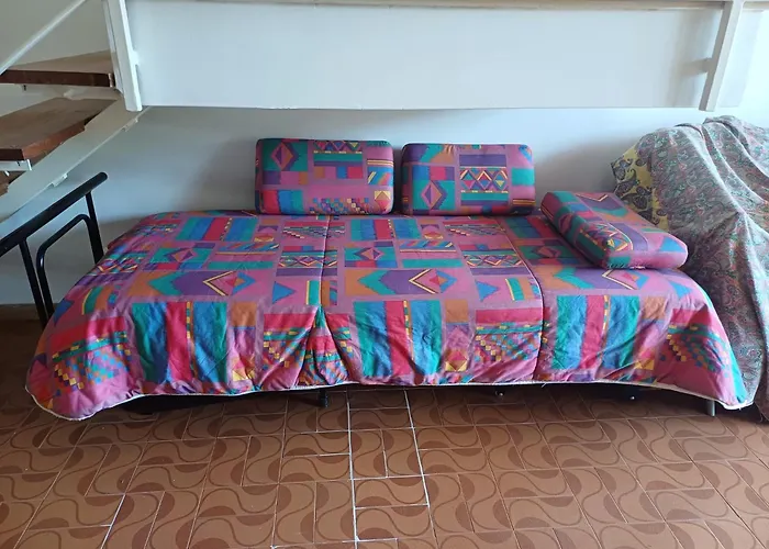 Domus Feletti בית נופש