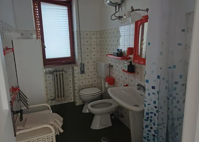 Domus Feletti בית נופש